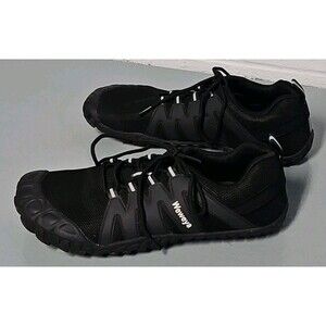 Weweya Barefoot Minimalist Running   Sneakers Men's Sz US 8 EU 41 Women's 10 EUC